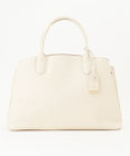 UNBILLION perche 山羊革A4トートバッグ