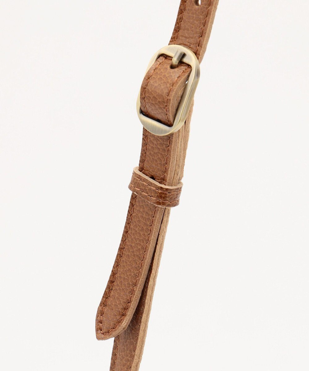 UNBILLION perche やぎ革ユーティリティトートバッグS 