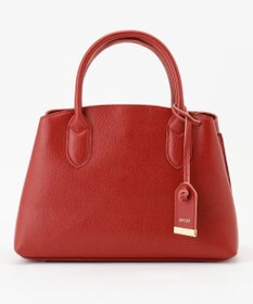 UNBILLION perche やぎ革ユーティリティトートバッグS