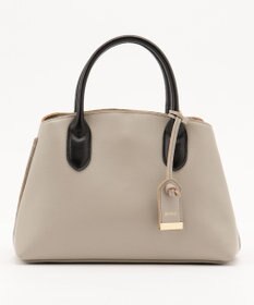 UNBILLION perche やぎ革ユーティリティトートバッグS