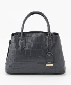 UNBILLION perche やぎ革ユーティリティトートバッグS