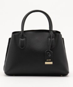 UNBILLION perche やぎ革ユーティリティトートバッグS