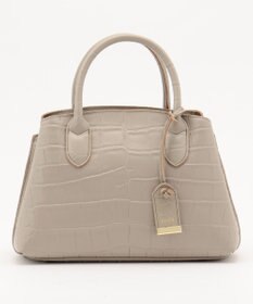 UNBILLION perche やぎ革ユーティリティトートバッグS