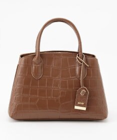 UNBILLION perche やぎ革ユーティリティトートバッグS