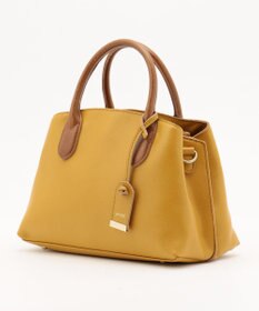 UNBILLION perche やぎ革ユーティリティトートバッグS