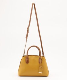 UNBILLION perche やぎ革ユーティリティトートバッグS