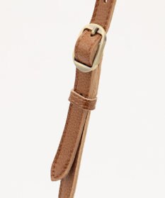 UNBILLION perche やぎ革ユーティリティトートバッグS