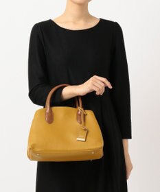 UNBILLION perche やぎ革ユーティリティトートバッグS