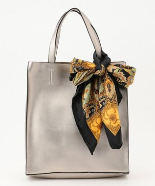 テレビ ドラマ着用アイテム Cachecache 大判スカーフ付トートバッグ Unbillion ファッション通販 公式通販 オンワード クローゼット