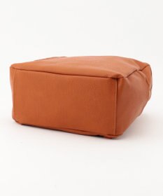 UNBILLION 【テレビ ドラマ着用アイテム】cachecache スカーフ付きファスナーリュック