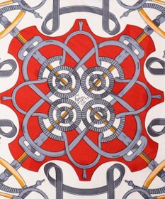 UNBILLION 【テレビ ドラマ着用アイテム】cachecache スカーフ付きファスナーリュック