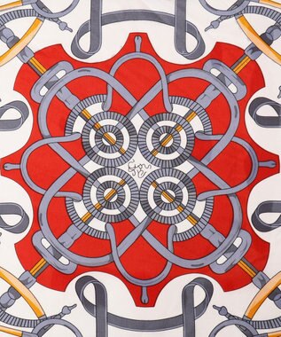 UNBILLION 【テレビ ドラマ着用アイテム】cachecache スカーフ付きファスナーリュック キャメル