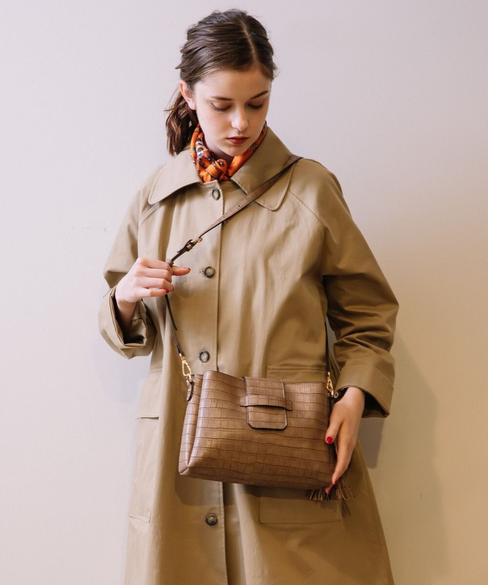 テレビ ドラマ着用アイテム Cachecache 差し込み3つ口ショルダーバッグ Unbillion ファッション通販 公式通販 オンワード クローゼット テレビ ドラマ着用アイテム Cachecache 差し込み3つ口ショルダーバッグ Unbillion ファッション通販 公式通販 オンワード クローゼット