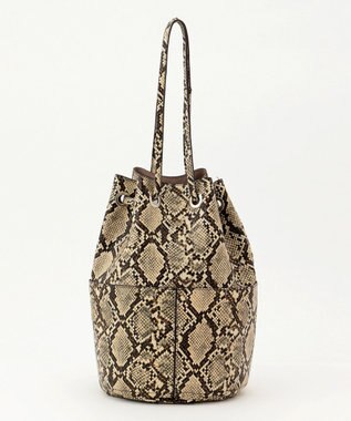 Cachecache 丸底巾着バケツショルダーバッグ Unbillion ファッション通販 公式通販 オンワード クローゼット