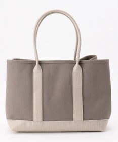 UNBILLION cachecache パーテーションキャンバストートバッグL