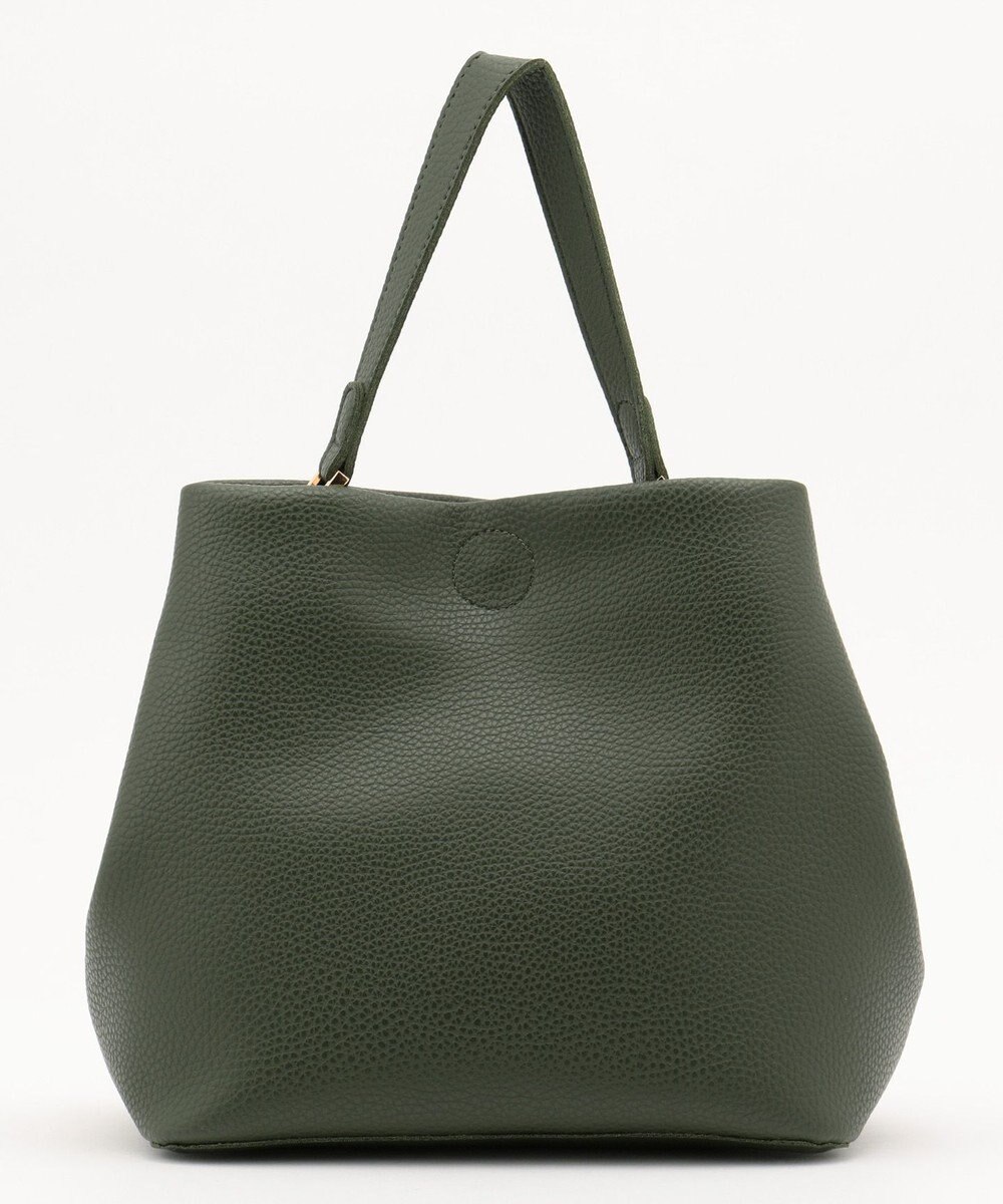 Cachecache 1枚革風2wayショルダーバッグ Unbillion ファッション通販 公式通販 オンワード クローゼット