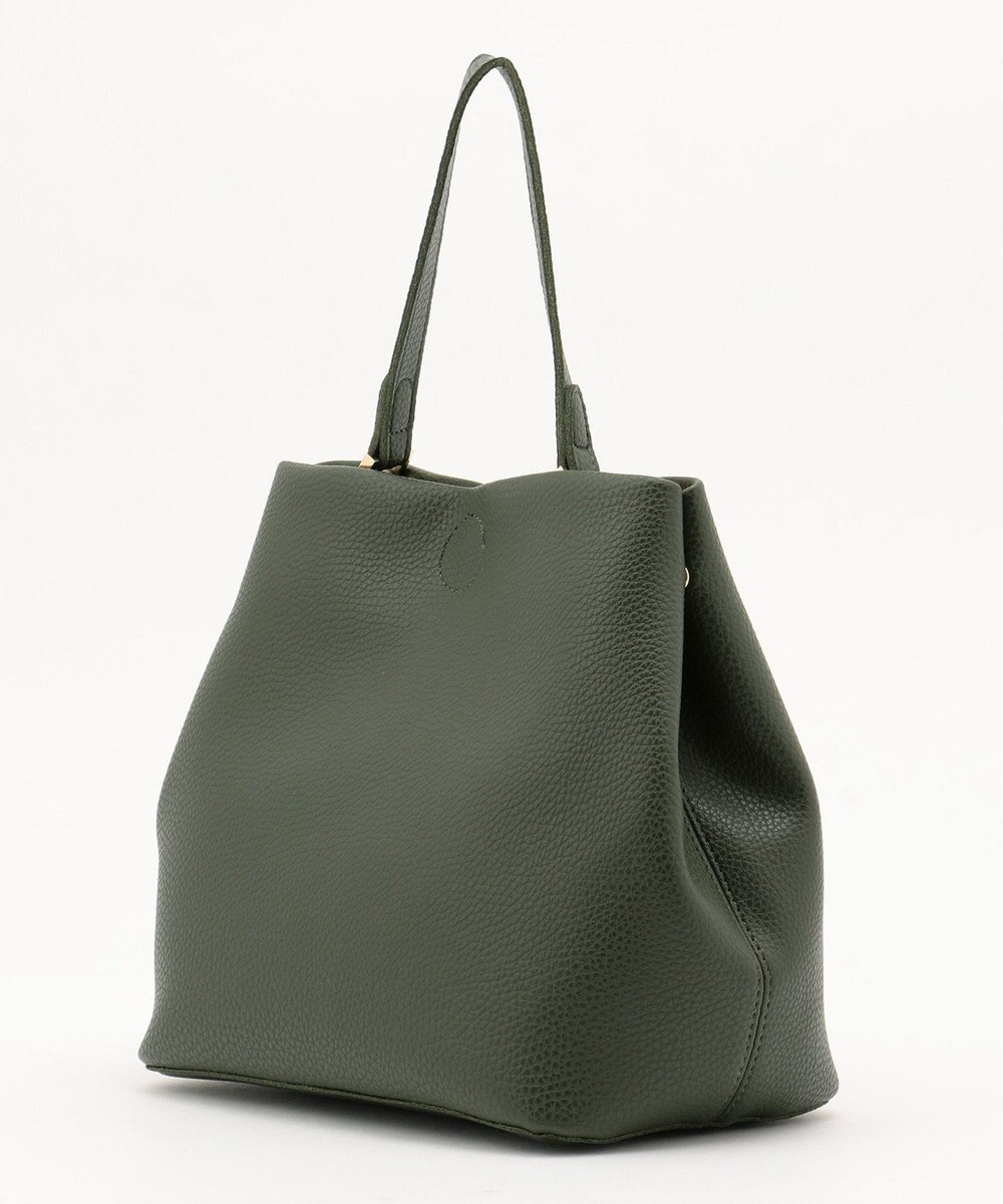 Cachecache 1枚革風2wayショルダーバッグ Unbillion ファッション通販 公式通販 オンワード クローゼット