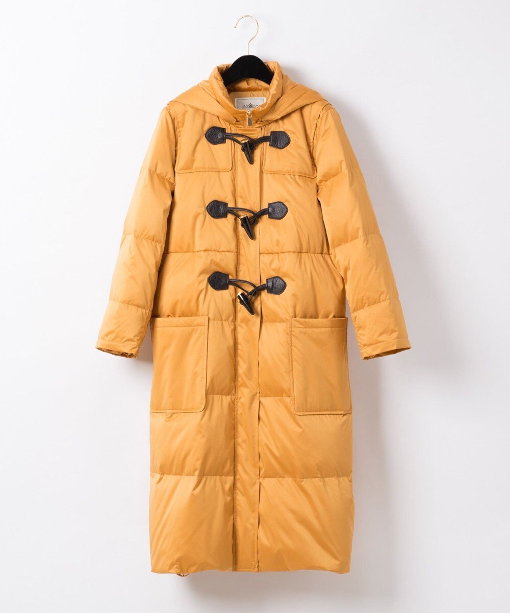 ダッフルダウンコート Grace Continentalファッション通販 公式通販 オンワード クローゼット