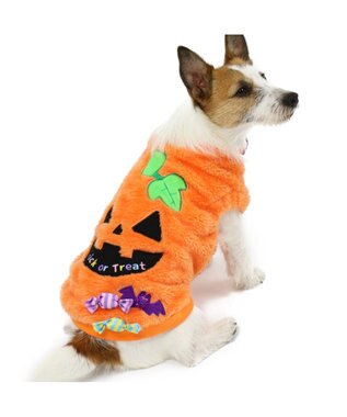 ペットパラダイス かぼちゃ ベスト 小型犬 Pet Paradise ファッション通販 公式通販 オンワード クローゼット