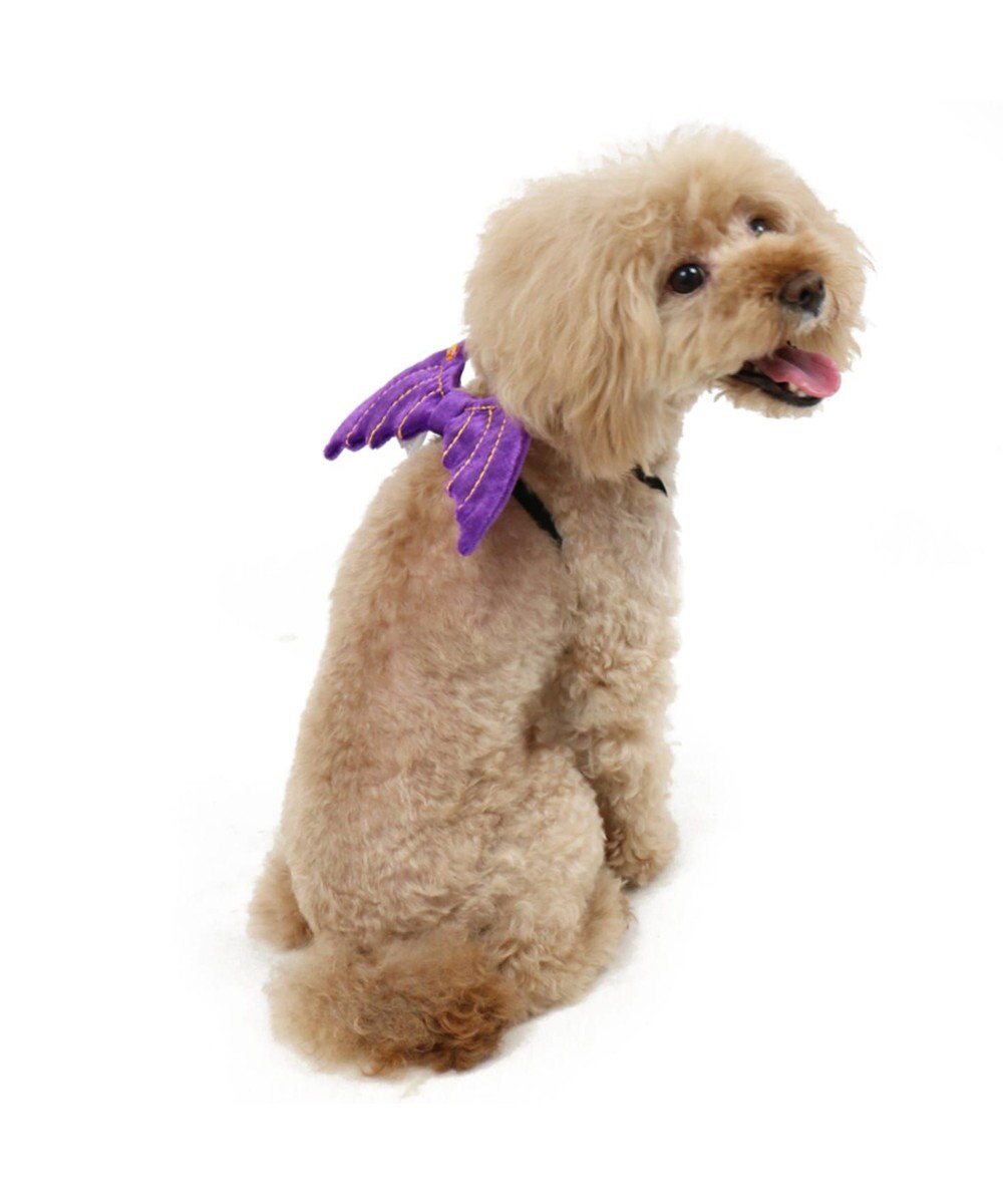 ペットパラダイス ハロウィン 悪魔の羽 ゴム 小型犬 Pet Paradiseファッション通販 公式通販 オンワード クローゼット