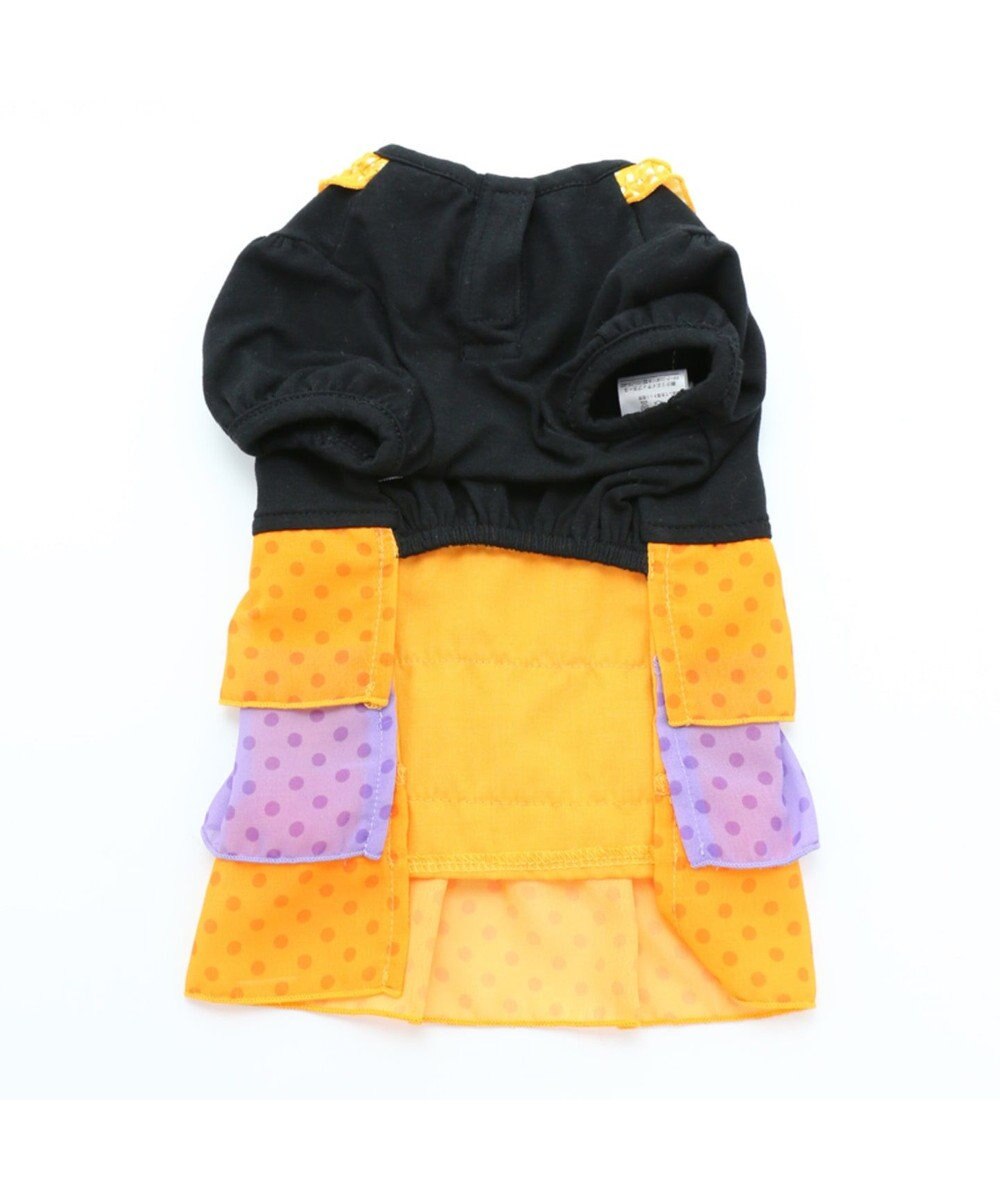 ペットパラダイス かぼちゃ ワンピース 小型犬 Pet Paradiseファッション通販 公式通販 オンワード クローゼット