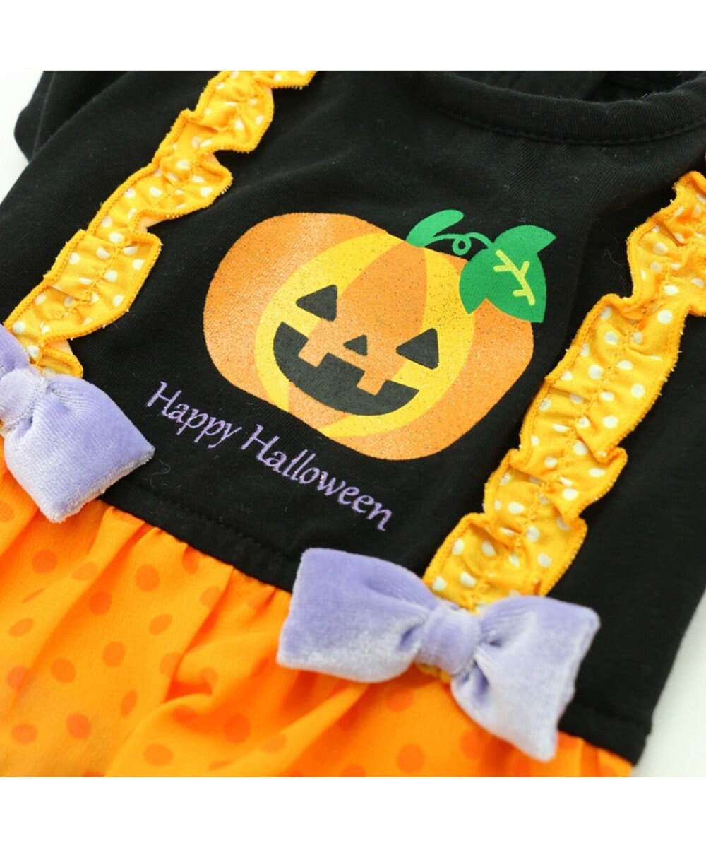 ペットパラダイス かぼちゃ ワンピース 小型犬 Pet Paradise ファッション通販 公式通販 オンワード クローゼット