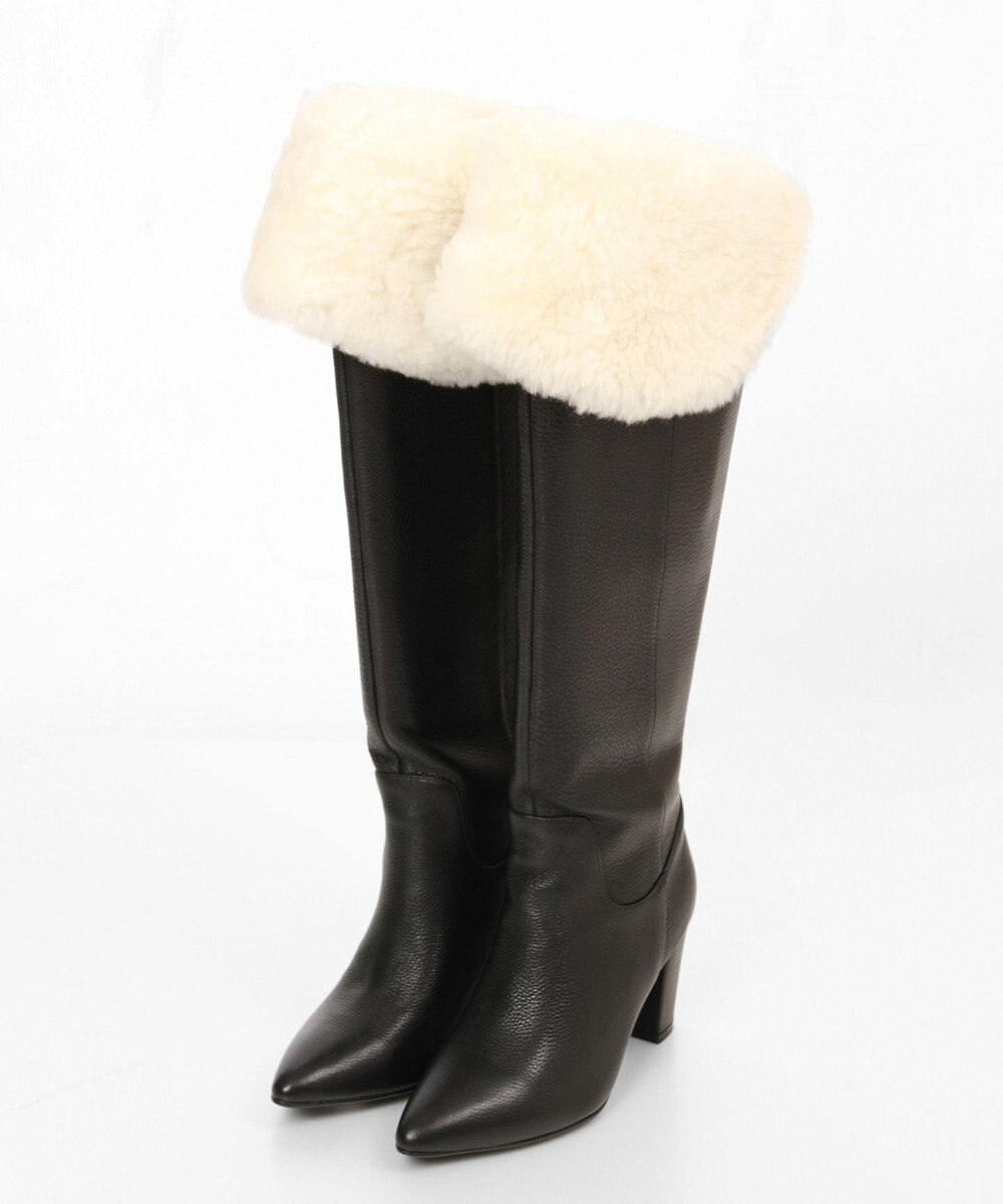 ボアニーハイブーツ Grace Continental ファッション通販 公式通販 オンワード クローゼット