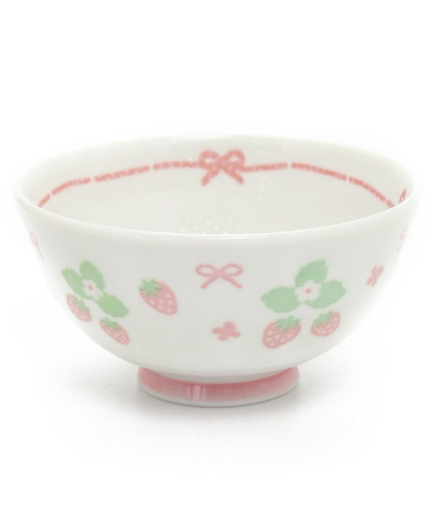 マザーガーデン くっつきにくい お茶碗 中 お花柄 Mother Garden ファッション通販 公式通販 オンワード クローゼット
