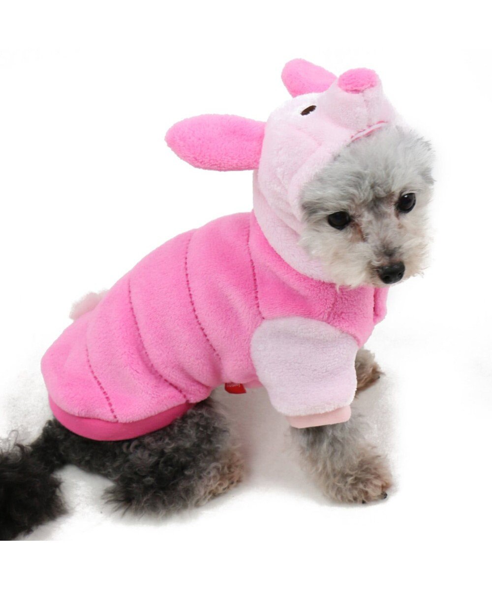 ディズニー くまのプーさん 変身なりきり ピグレット 小型犬 Pet Paradise ファッション通販 公式通販 オンワード クローゼット