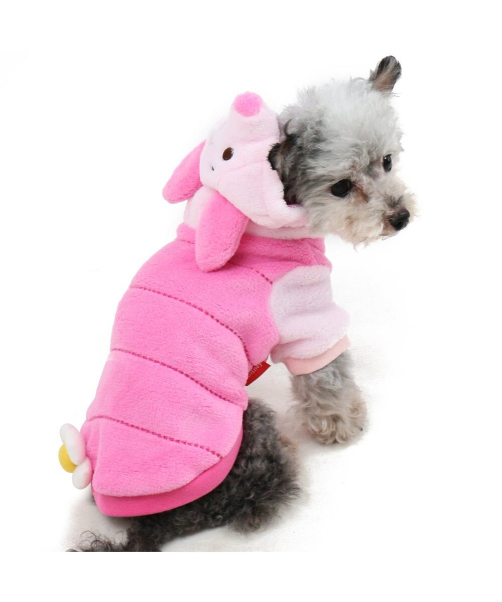 ディズニー くまのプーさん 変身なりきり ピグレット 小型犬 Pet Paradiseファッション通販 公式通販 オンワード クローゼット