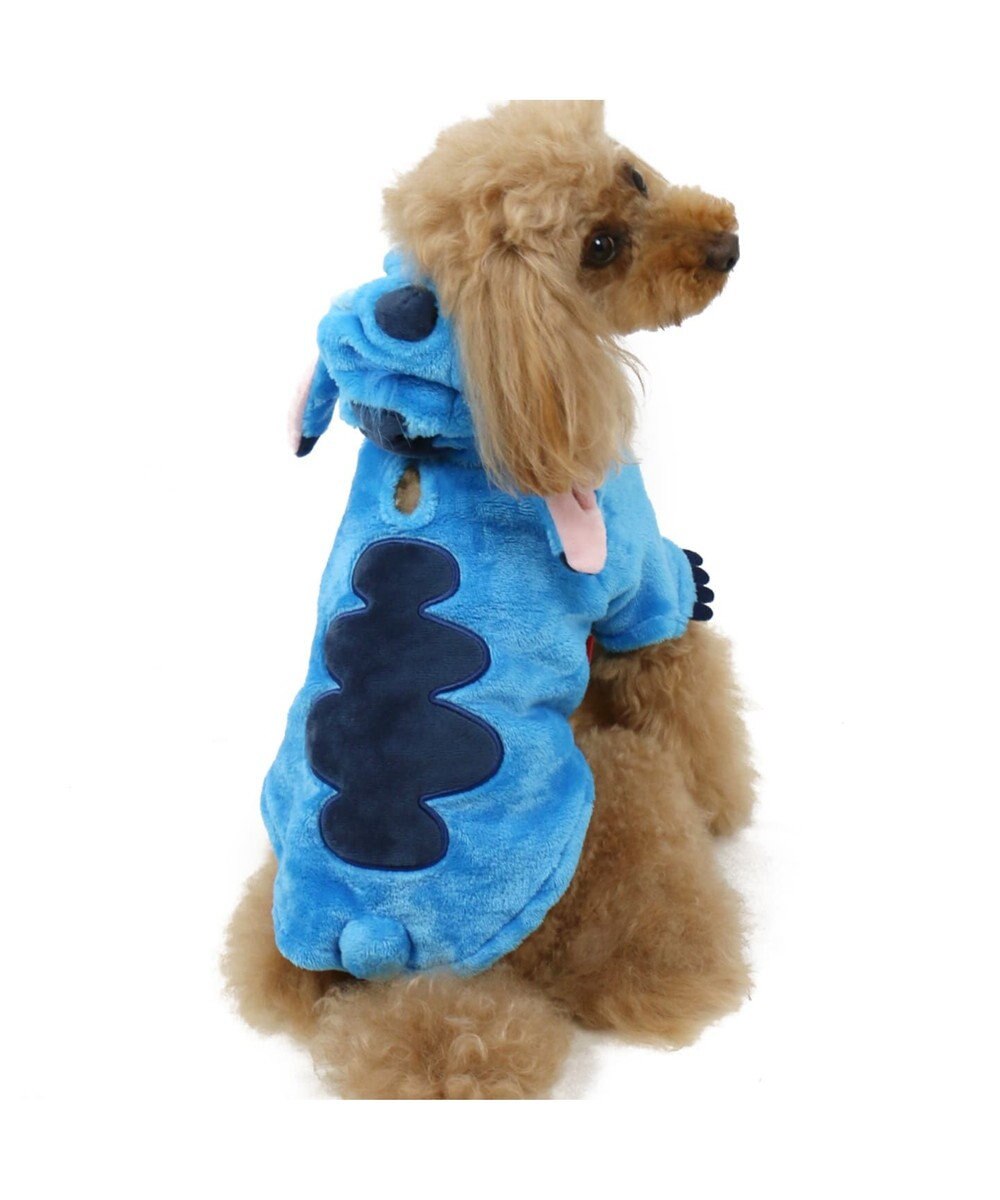 ディズニー リロアンドスティッチ 変身なりきり スティッチ 小型犬 Pet Paradiseファッション通販 公式通販 オンワード クローゼット