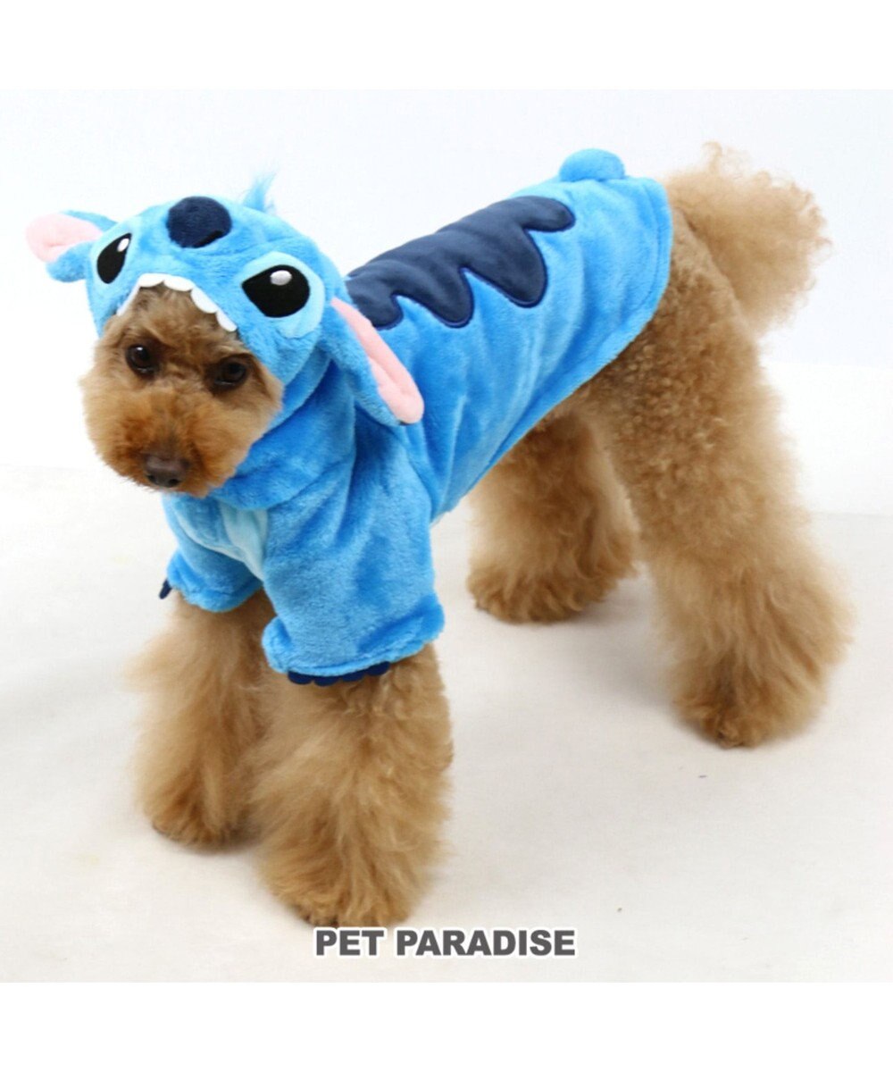 ディズニー リロアンドスティッチ 変身なりきり スティッチ 小型犬 Pet Paradise ファッション通販 公式通販 オンワード クローゼット
