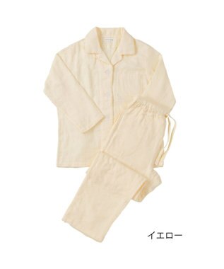 Llサイズ マシュマロガーゼレディスパジャマ Uchinoファッション通販 公式通販 オンワード クローゼット