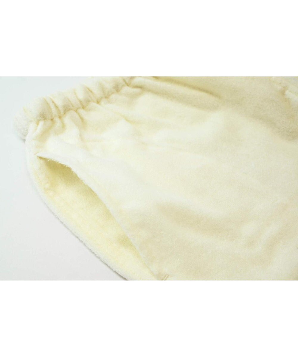 UCHINO エアリータッチレディスパジャマ 