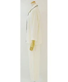 UCHINO エアリータッチレディスパジャマ