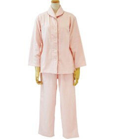 UCHINO エアリータッチレディスパジャマ