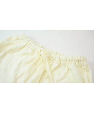 UCHINO エアリータッチレディスパジャマ アイボリー