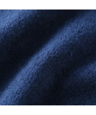 UCHINO エアリータッチメンズパジャマ ダークブルー