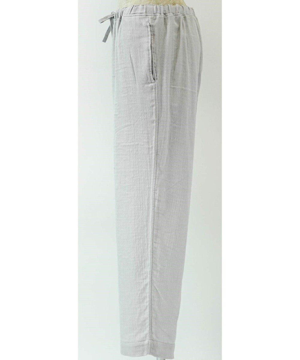 マシュマロガーゼレディスロングパンツ Uchinoファッション通販 公式通販 オンワード クローゼット