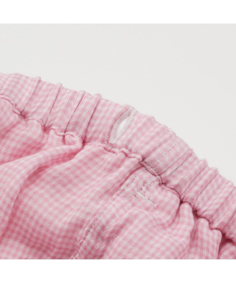 マシュマロガーゼギンガムチェックレディスパジャマ Uchino ファッション通販 公式通販 オンワード クローゼット