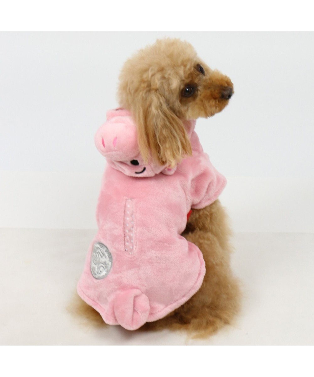 ディズニー トイ ストーリー ハム なりきり 小型犬 Pet Paradiseファッション通販 公式通販 オンワード クローゼット