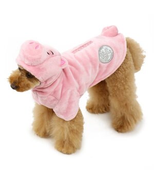  ディズニー トイ・ストーリー ハム なりきり 小型犬