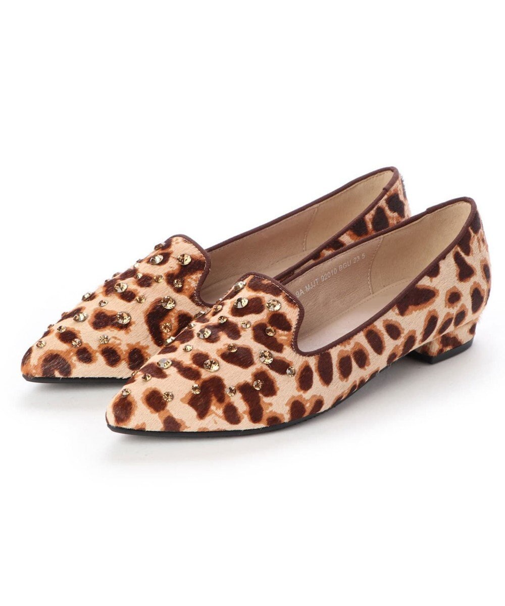 Mode Et Jacomo ビジュー付きポインテッドフラットシューズ Mode Et Jacomo ファッション通販 公式通販 オンワード クローゼット Mode Et Jacomo ビジュー付きポインテッドフラットシューズ Mode Et Jacomo ファッション通販 公式通販 オンワード クローゼット