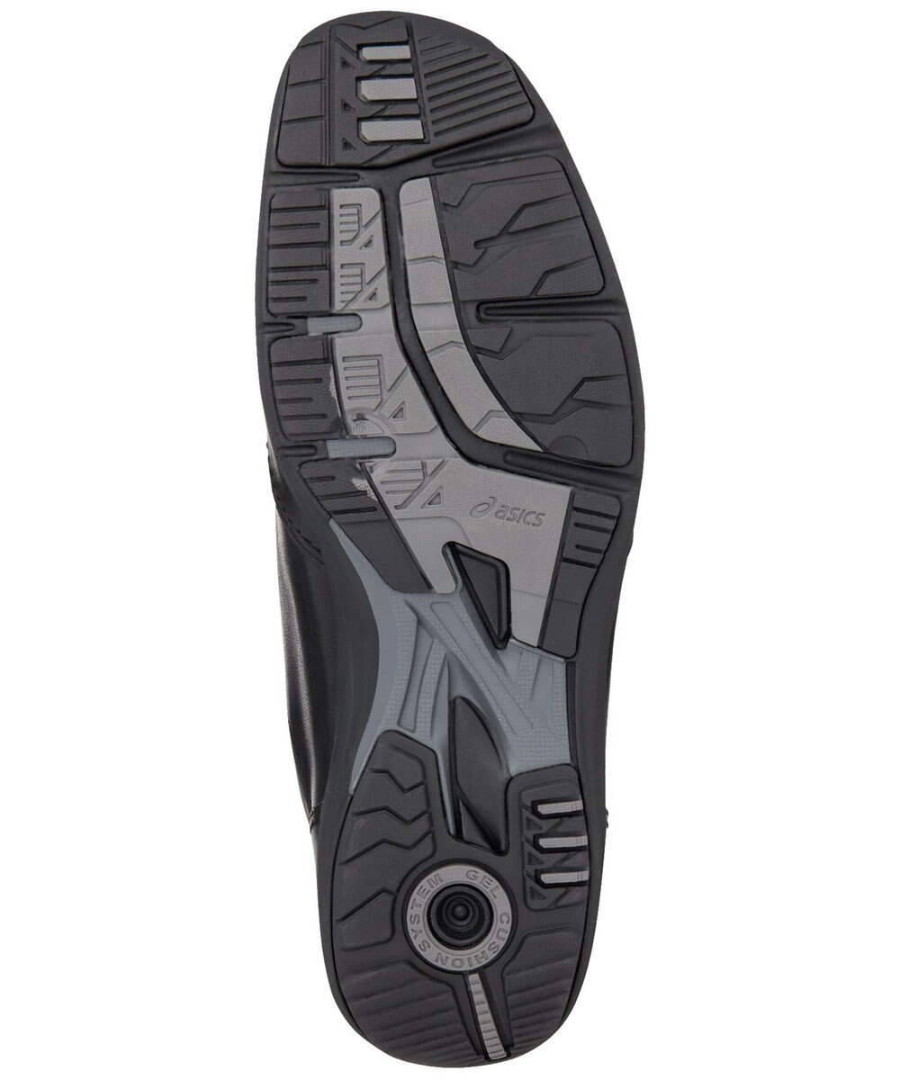 ASICS WALKING ペダラ MS019C GORE-TEX防水 3E 