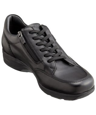 ASICS WALKING ペダラ MS019C GORE-TEX防水 3E ブラック系