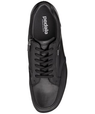 ASICS WALKING ペダラ MS019C GORE-TEX防水 3E ブラック系