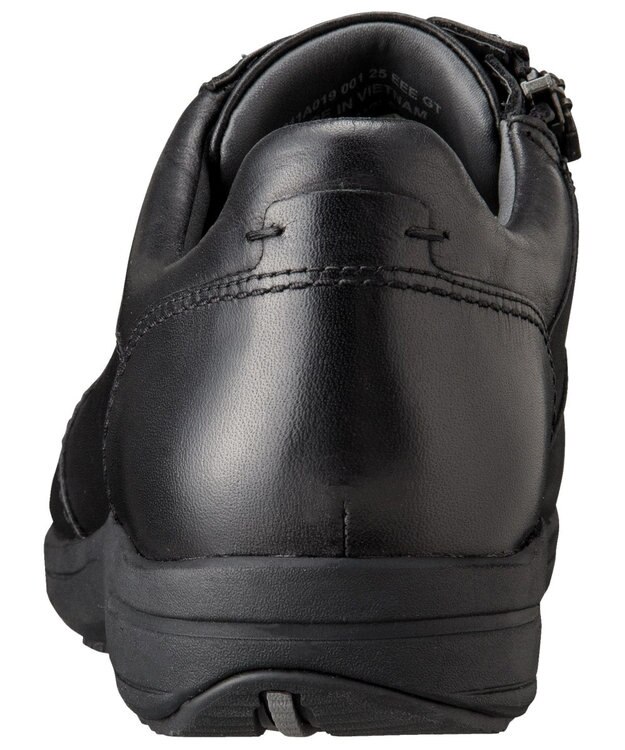 ASICS WALKING ペダラ MS019C GORE-TEX防水 3E ブラック系