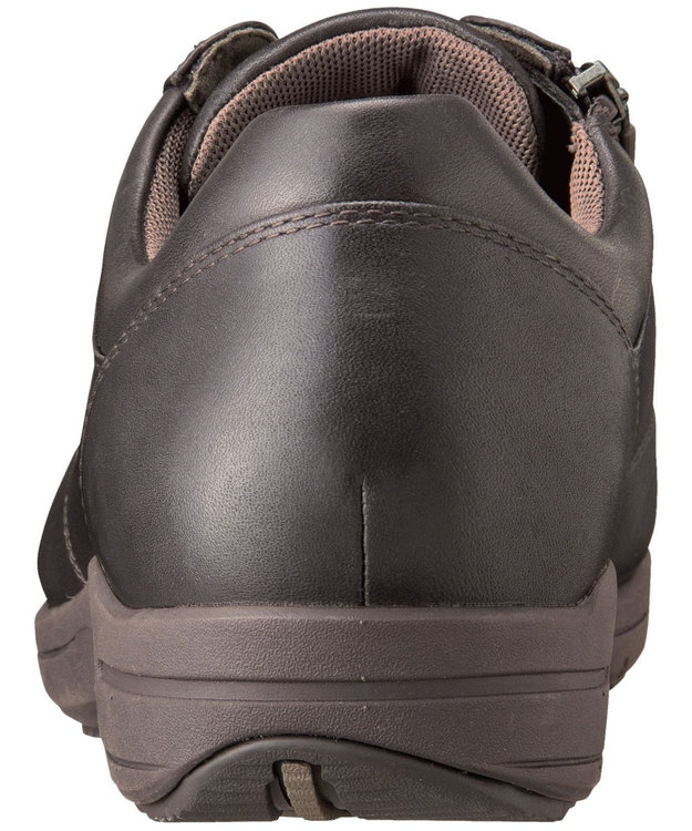 ASICS WALKING ペダラ MS037C 4E ブラウン系