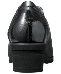 ASICS WALKING ペダラ WC078B 3E ヒール高4.5cm