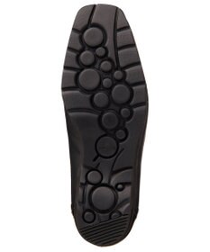 ASICS WALKING ペダラ WC078B 3E ヒール高4.5cm